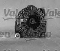 Генератор 90А для BMW 3(E46), 5(E39,E60,E61), X5(E53), Z3(E36) <b>VALEO 439397</b> - изображение 1