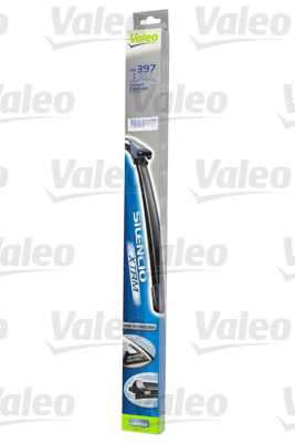 Щетка стеклоочистителя VALEO VM306 / 574342 комплект 2шт 500/500мм - изображение 1