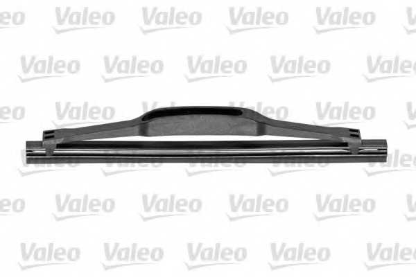 Щетка стеклоочистителя задняя VALEO VM35 / 574280 180мм - изображение
