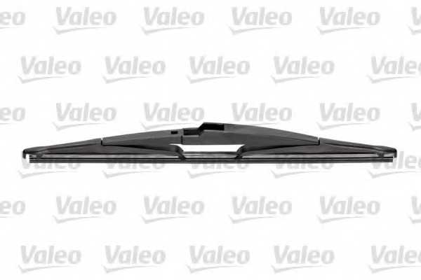 Щетка стеклоочистителя задняя VALEO VM43 / 574208 345мм - изображение