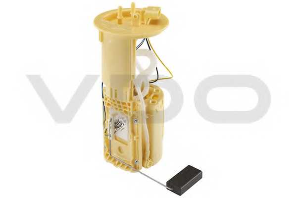 Элемент системы питания VDO A2C53092705Z - изображение