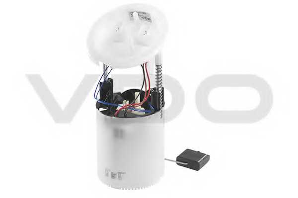Элемент системы питания VDO A2C53101330Z - изображение