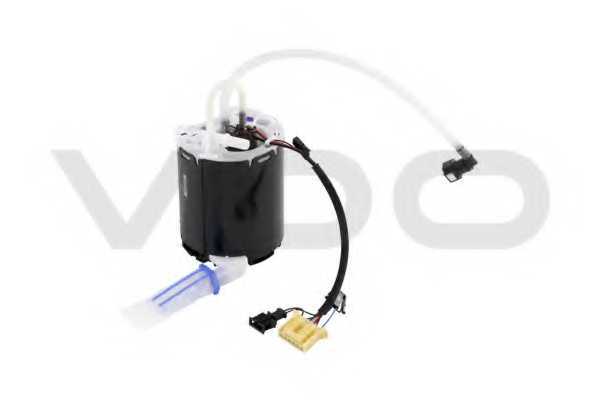 Элемент системы питания VDO A2C53385126Z - изображение