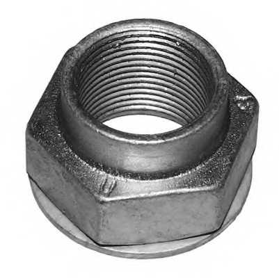 Гайка, шейка оси <b>VEMA 13758</b> - изображение