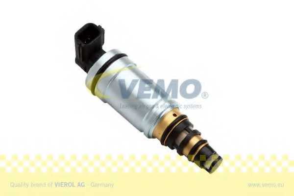 Регулирующий клапан, компрессор VEMO 64 50 9 145 351 / V20-77-1001 - изображение