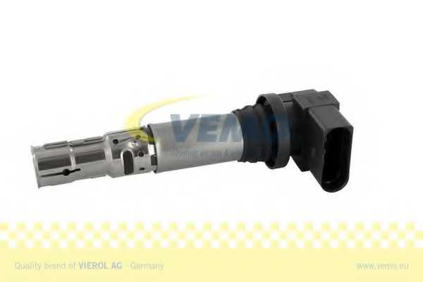 Катушка зажигания <b>VEMO V10-70-0012</b> - изображение