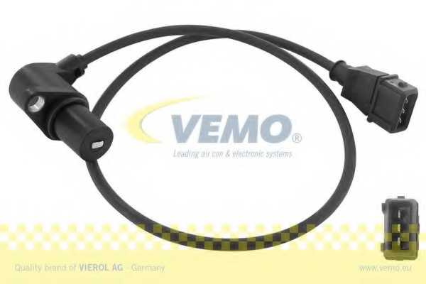 Датчик коленчатого вала <b>VEMO V10-72-0903</b> - изображение