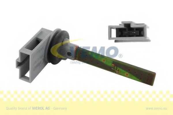 Датчик, внутренняя температура VEMO V10-72-0951 - изображение