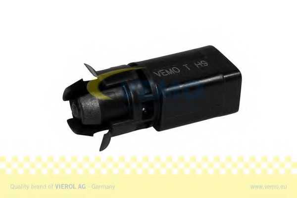 Датчик внешней температура VEMO V10-72-0956 - изображение