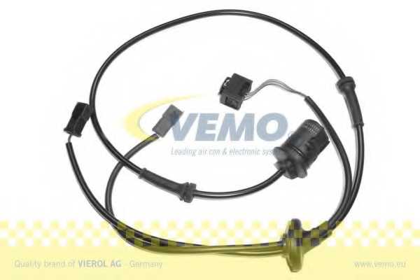 Датчик частоты вращ. колеса <b>VEMO V10-72-1091</b> - изображение
