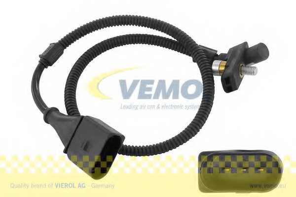 Датчик коленчатого вала <b>VEMO V10-72-1125</b> - изображение