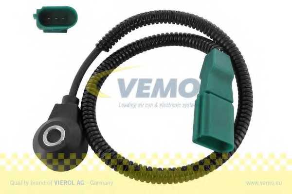Датчик детонации VEMO V10-72-1177 - изображение
