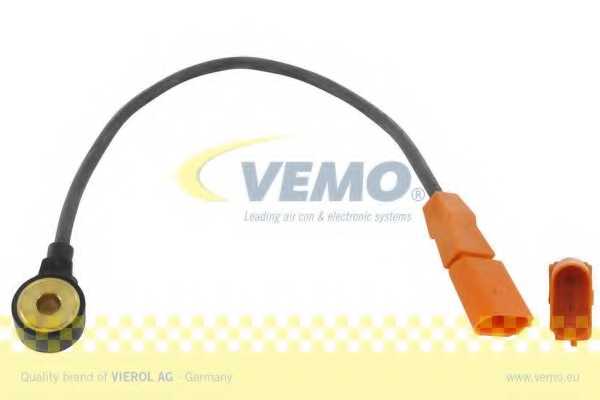 Датчик детонации <b>VEMO V10-72-1199</b> - изображение