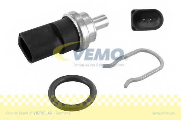 Датчик, температура топлива VEMO V10-72-1251 - изображение