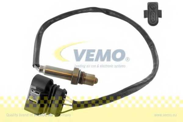 Лямбда-зонд VEMO V10-76-0019 - изображение