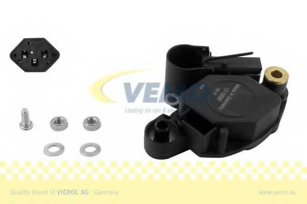Регулятор генератора VEMO V10-77-1014 - изображение