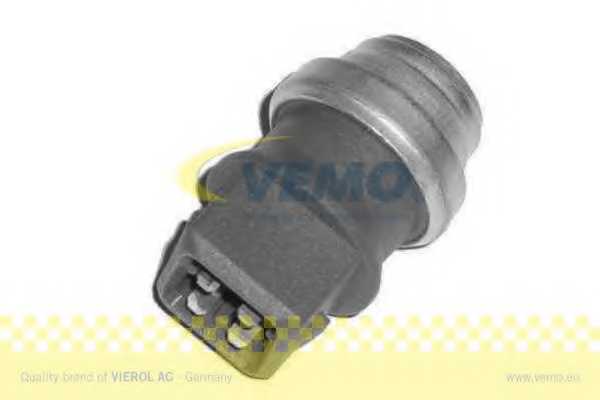 Датчик температуры охлаждающей жидкости VEMO V10-99-0125 - изображение