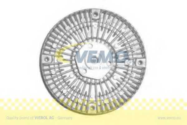 Вяскомуфта <b>VEMO V15-04-2101-1</b> - изображение