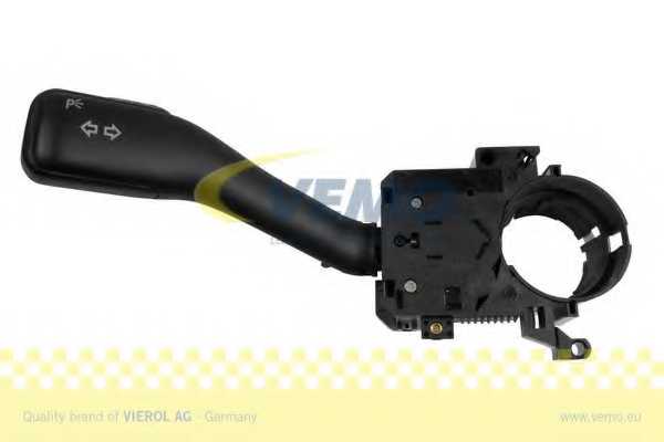 Переключатель подрулевой <b>VEMO V15-80-3208</b> - изображение