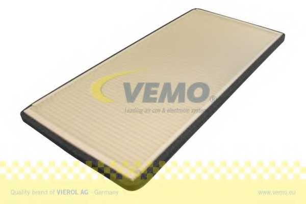 Фильтр салона <b>VEMO V20-30-1046-1</b> - изображение