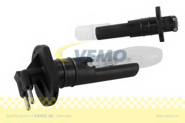 Датчик, уровень жидкости в омывателе VEMO V20-72-0479 - изображение Датчик, уровень жидкости в омывателе VEMO V20-72-0479 - изображение
