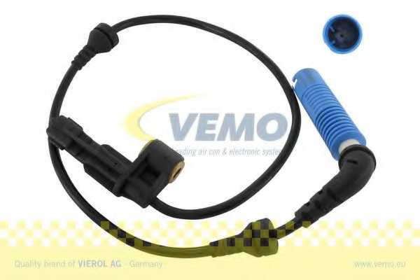 Датчик частоты вращ. колеса <b>VEMO V20-72-0492</b> - изображение