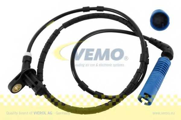 Датчик частоты вращ. колеса <b>VEMO V20-72-0495</b> - изображение