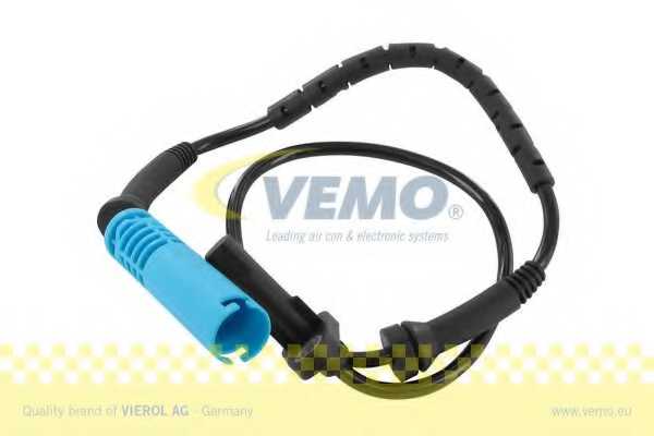 Датчик частоты вращения колеса VEMO V20-72-0512 - изображение