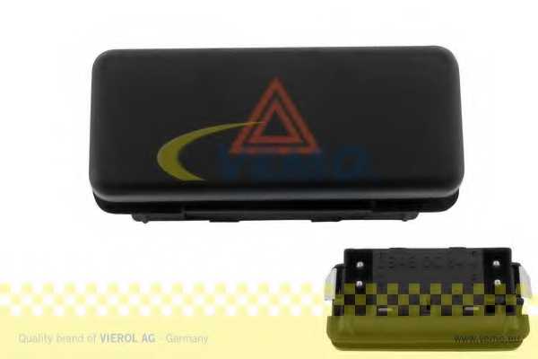 Указатель аварийной сигнализации VEMO V20-73-0032 - изображение Указатель аварийной сигнализации VEMO V20-73-0032 - изображение