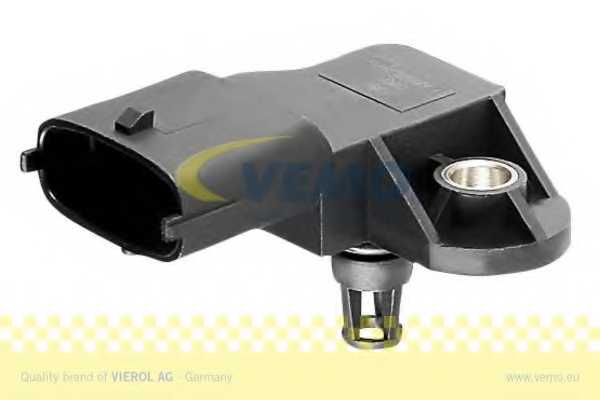 Датчик давления <b>VEMO V24-72-0099</b> - изображение
