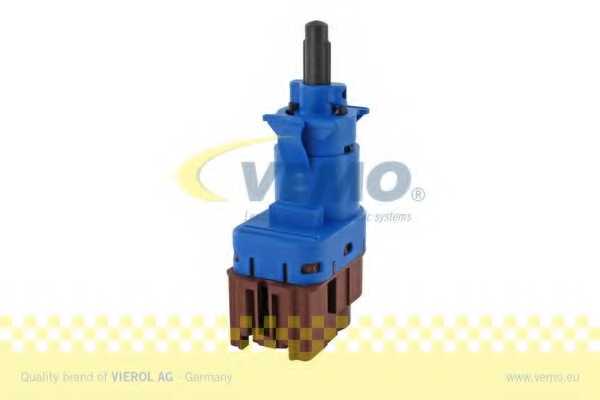 Выключатель стоп-сигнала <b>VEMO V24-73-0035</b> - изображение