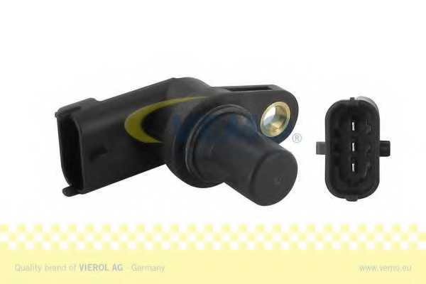 Датчик коленчатого вала <b>VEMO V25-72-0087</b> - изображение
