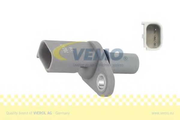 Датчик положения распредвала <b>VEMO V25-72-1049</b> - изображение