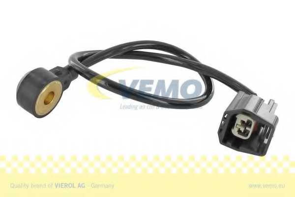 Датчик детонации <b>VEMO V25-72-1070</b> - изображение