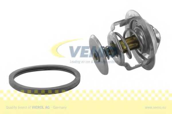Термостат системы охлаждения <b>VEMO V25-99-1736</b> - изображение