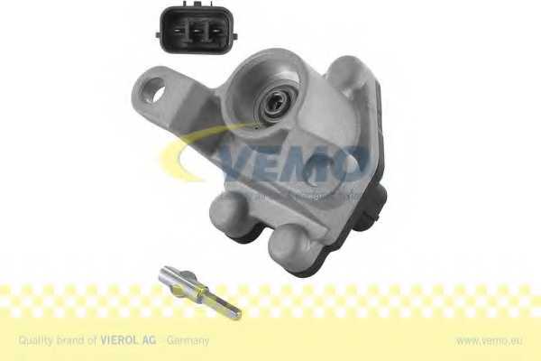 Датчик скорости VEMO V26-72-0023 - изображение