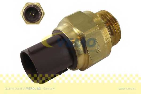 Термо выключатель <b>VEMO V26-99-0004</b> - изображение