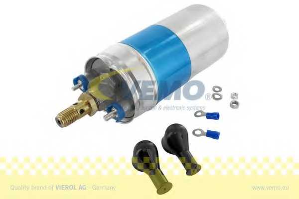 Топливный насос, электр. <b>VEMO V30-09-0003</b> - изображение