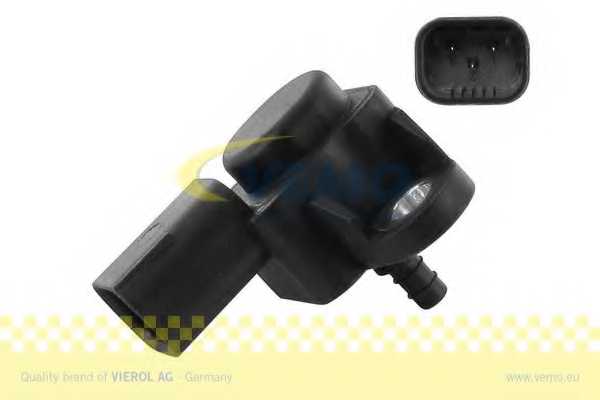 Датчик давления воздуха высотного корректора VEMO V30-72-0153 - изображение