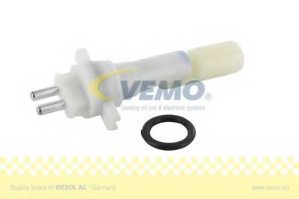 Датчик температуры охлаждающей жидкости VEMO V30-72-0632 - изображение