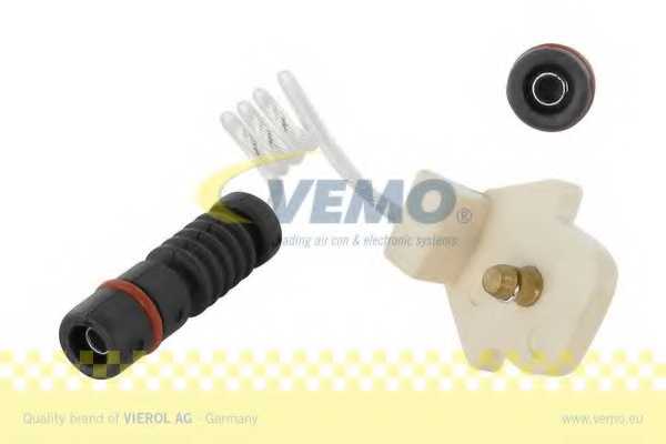 Датчик износа торм. колод. <b>VEMO V30-72-0700-1</b> - изображение