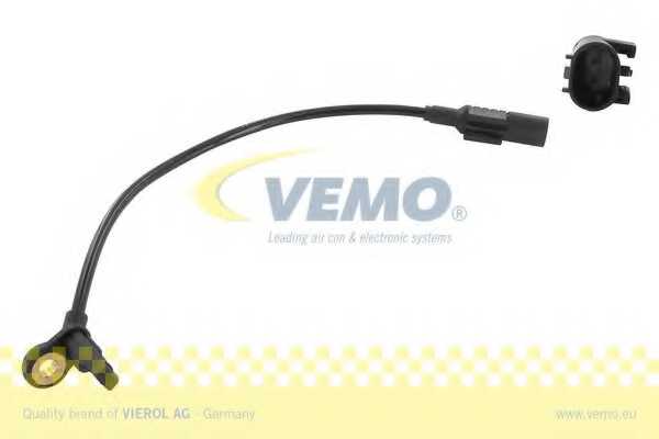 Датчик частоты вращения колеса VEMO V30-72-0734 - изображение