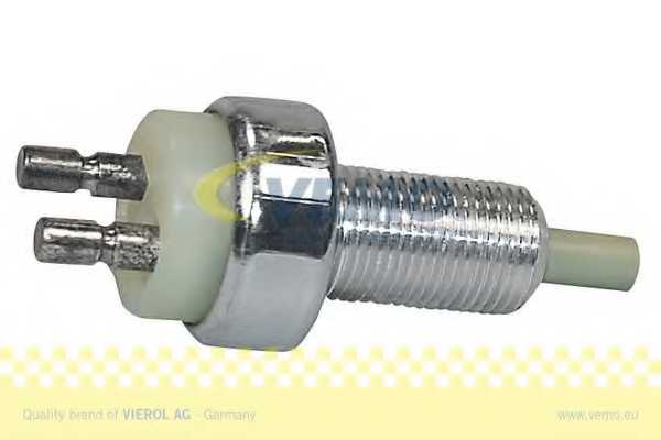 Выключатель фонаря сигнала торможения VEMO V30-73-0080 - изображение Выключатель фонаря сигнала торможения VEMO V30-73-0080 - изображение