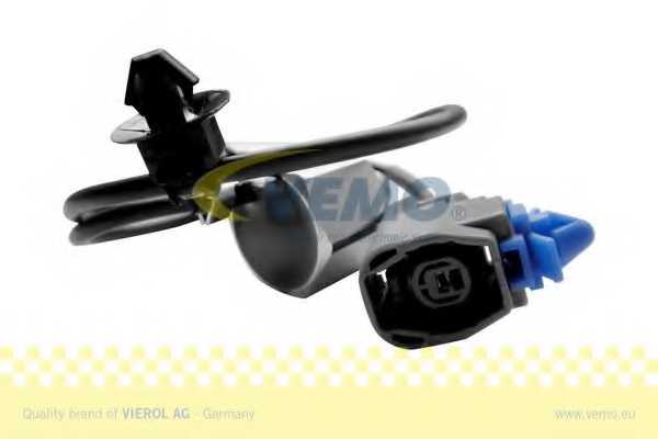 Датчик детонации <b>VEMO V32-72-0025</b> - изображение