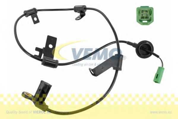 Датчик частоты вращения колеса VEMO V32-72-0051 - изображение