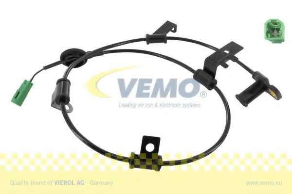 Датчик ABS <b>VEMO V32-72-0052</b> - изображение