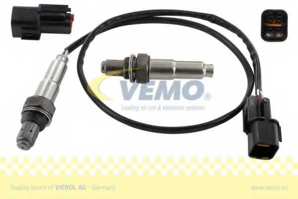 Лямбда зонд <b>VEMO V37-76-0003</b> - изображение Лямбда зонд <b>VEMO V37-76-0003</b> - изображение