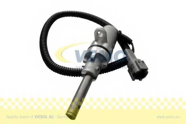 Датчик частоты вращения вала акпп <b>VEMO V38-72-0060</b> - изображение