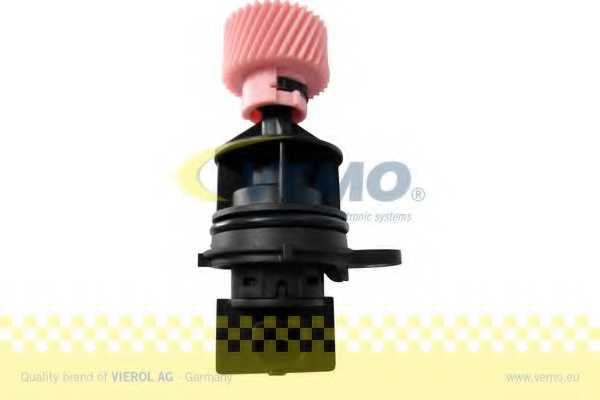 Датчик частоты вращения вала акпп <b>VEMO V38-72-0063</b> - изображение
