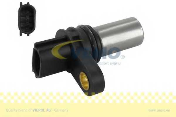 Датчик положения коленвала <b>VEMO V38720127</b> - изображение